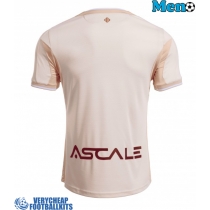 Villarreal Replica Away Shirt 2025-26 Short Sleeve